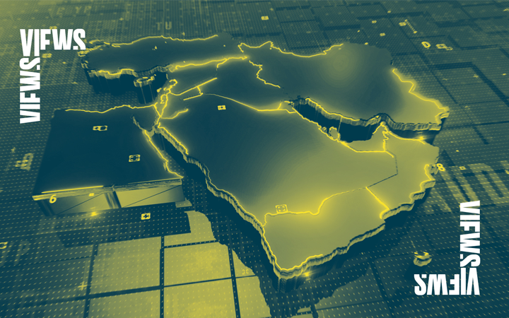 Examining the digital payments landscape in the Middle East