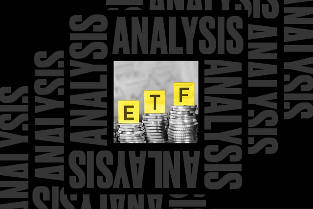 Active ETFs and SMAs Thrive as Mutual Funds Lose More Ground